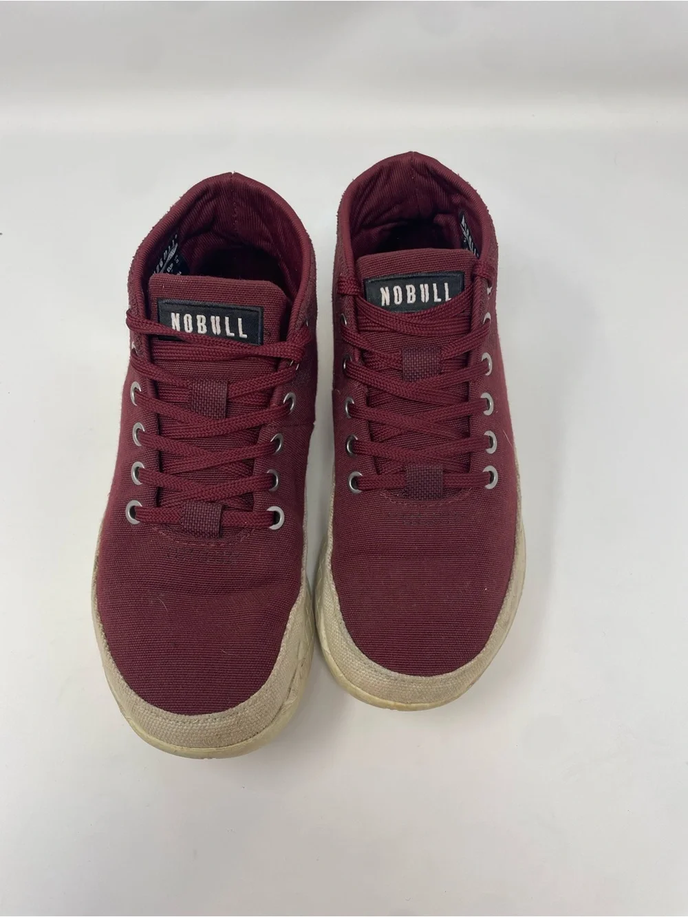 NOBULL will ship